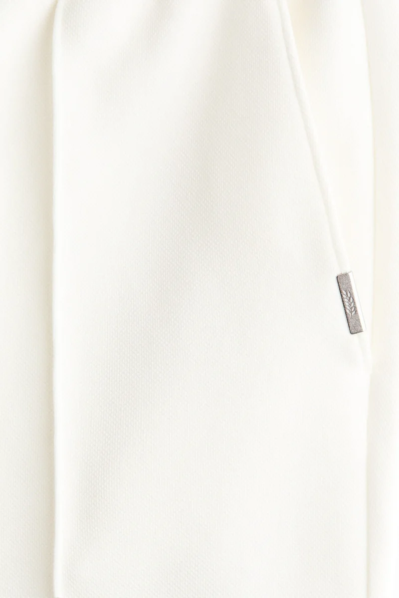 H&M  Regular Fit Tailored joggers for Men | Best Price UAE